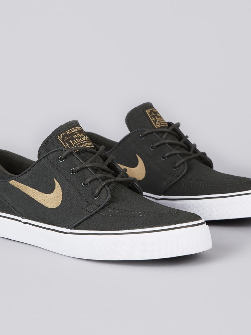 Nike SB Stefan Janoski ‘Sequoia/Filbert’